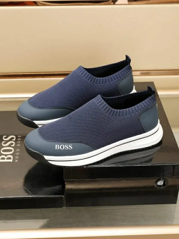 boss decontractees chaussures pour homme s_12263453